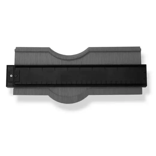 Wzornik do przenoszenia kształtów 260 mm Scala | SCA-468.132-X